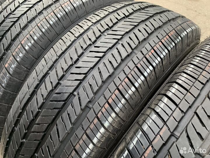 Bridgestone Dueler H/T 685 255/70 R18