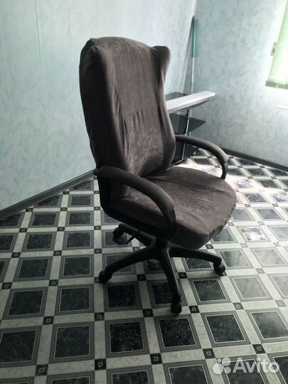 Компьютерное кресло бу