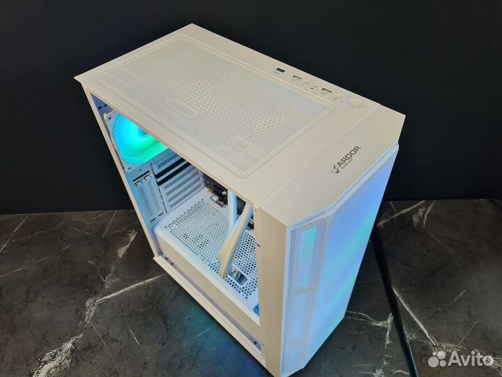 Компьютер intel Core i9, RAM 32GB, RTX