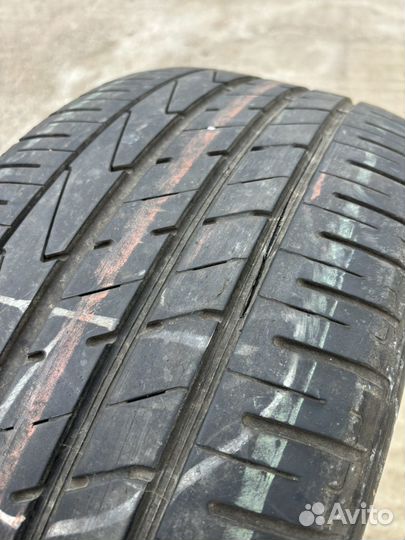 Hankook Ventus S1 Evo 2 K117C 235/55 R18