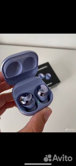 Samsung galaxy buds pro