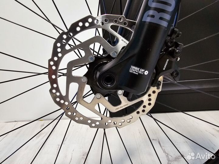 Cannodale Trail 2 SE