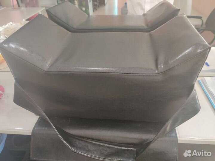 Подставка на парикмахерское кресло для ребёнка