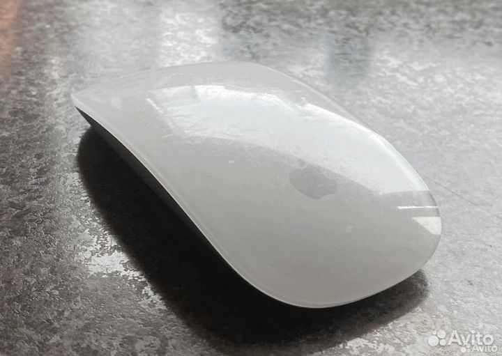 Мышь Apple magic mouse 2