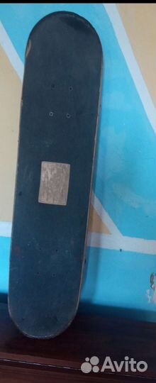 Скейтборд