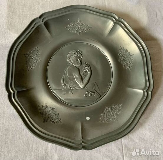 Старое Панно