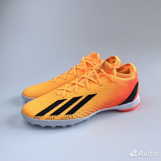 Сороконожки Adidas X Speedportal