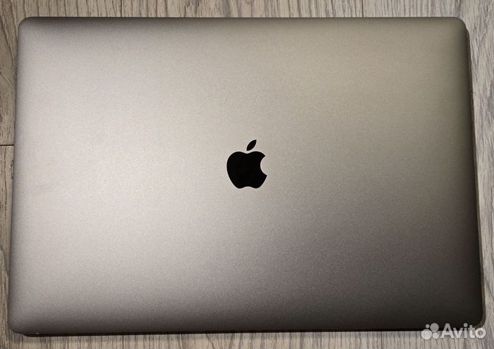 Apple macbook pro 16 A2141 2019- i7/16/512