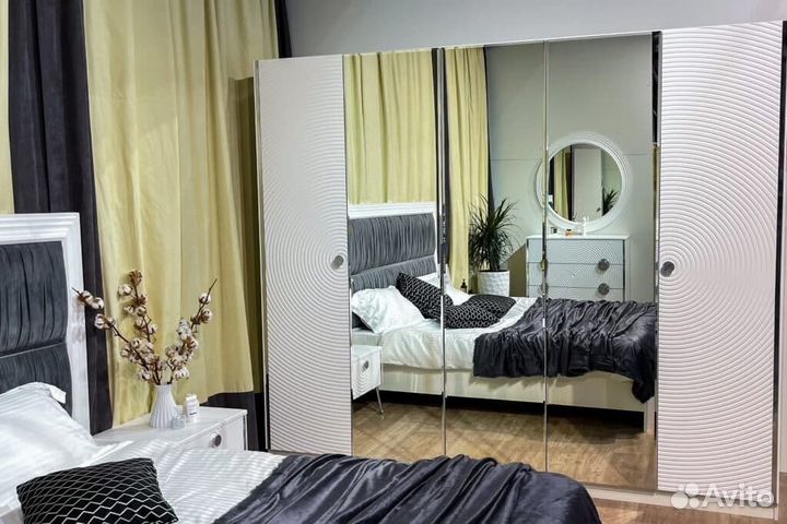 Спальный гарнитур мебель для спальни