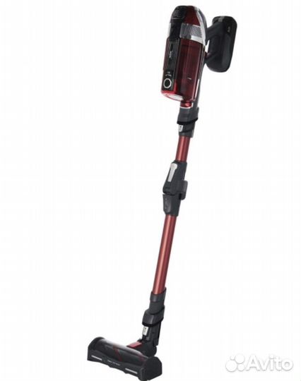 Пылесос ручной Tefal 11.60 Animal TY9879WO