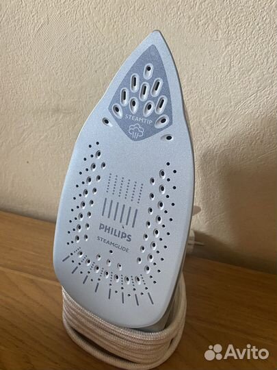 Утюг Philips