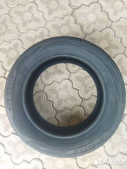 Viatti Strada 2 (V-134) 205/55 R16 94V