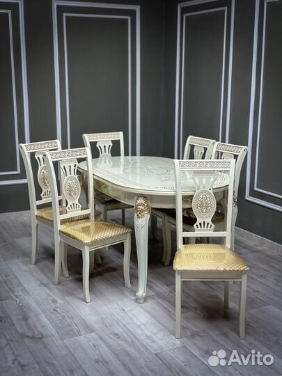 Стол от производителя. Доставка по всей России