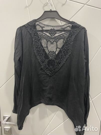 Теплая одежда пакетом 44-46 размер