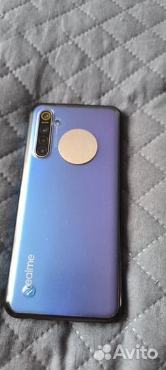 realme XT, 8/128 ГБ