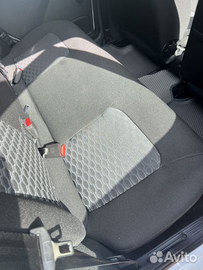 Аренда авто с выкупом для личного пользования