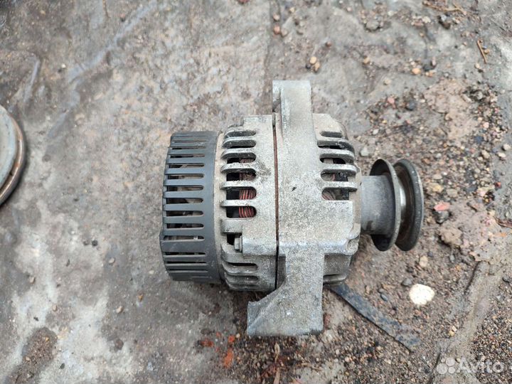 Генератор ваз