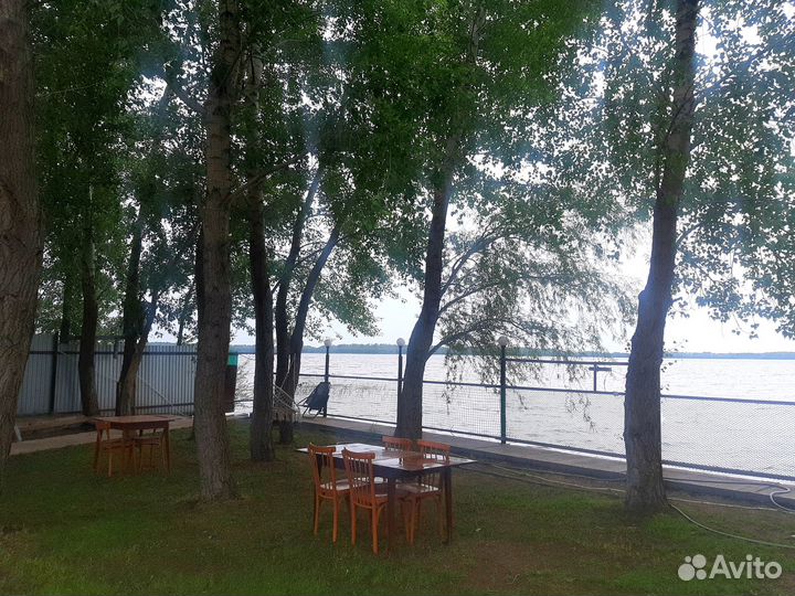 Аренда домиков и рыбалка на Димитрово