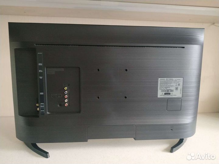 Телевизор Samsung UE32N5000AU