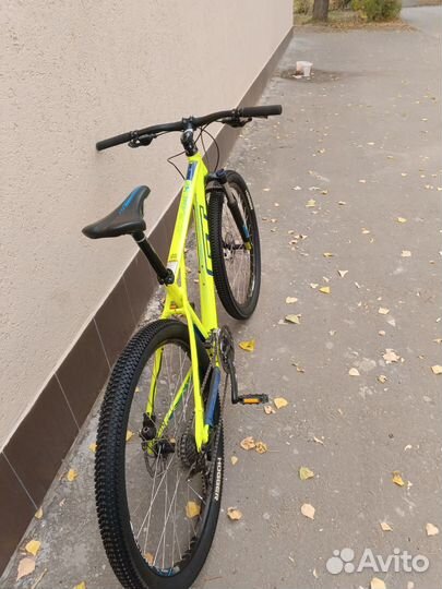 Gt 27.5 avalanche sport