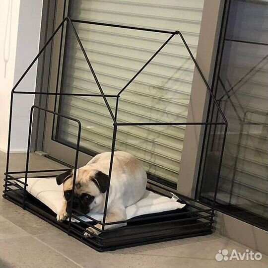 Вальера для собак,уличный,клетка для собак