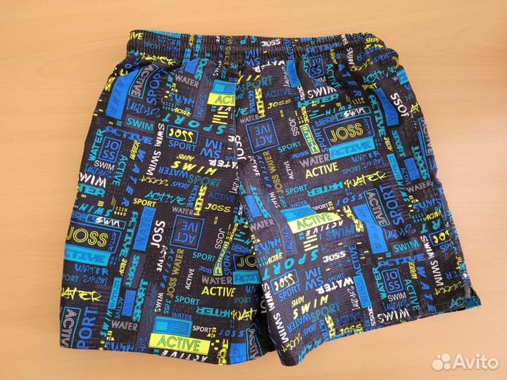 Шорты для купания 140р