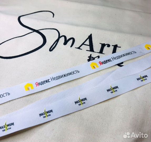 Печать на одежде (DTF)