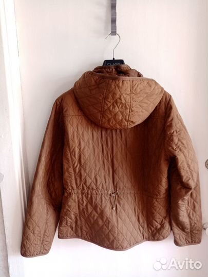 Куртка zara basic(оригинал) 52