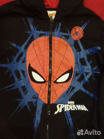 Кофта для мальчика