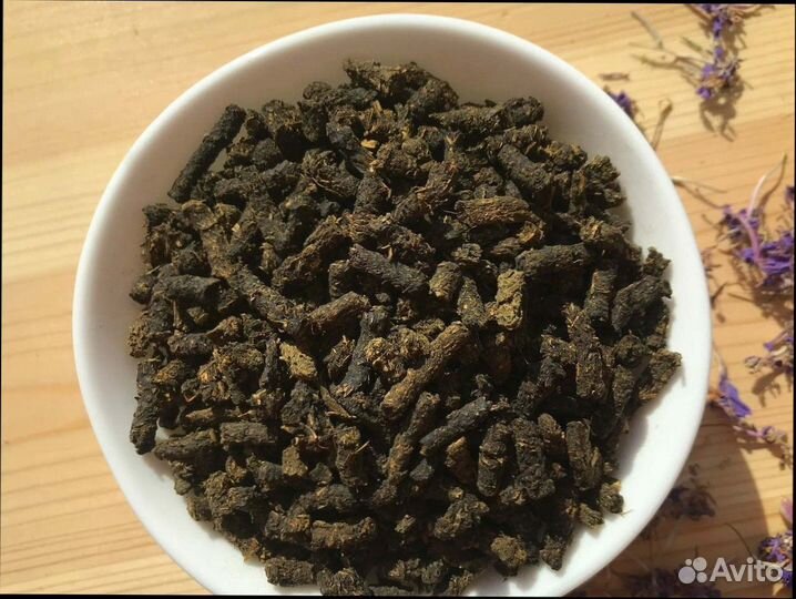 Иван-чай 1 кг копорский чай, как надо