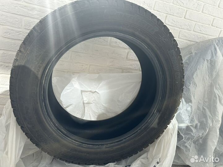 Cordiant Snow Cross 2 205/55 R16 94T