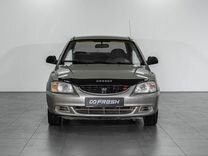 Hyundai Accent 1.5 MT, 2005, 279 548 км, с пробегом, цена 429 000 руб.