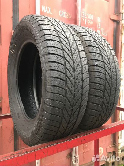 Gislaved Euro Frost 5 195/65 R15 101M