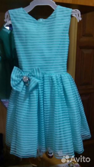 Платья для девочки