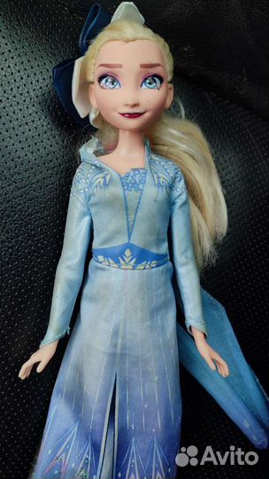 Кукла холодное сердце