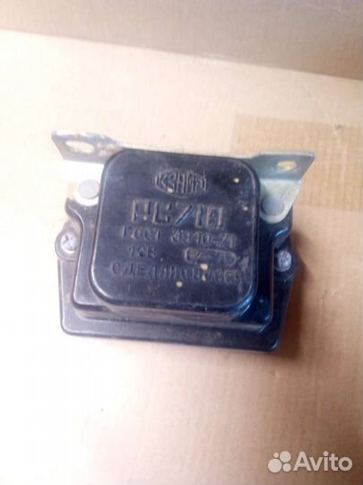 Запчасти на москвич 412