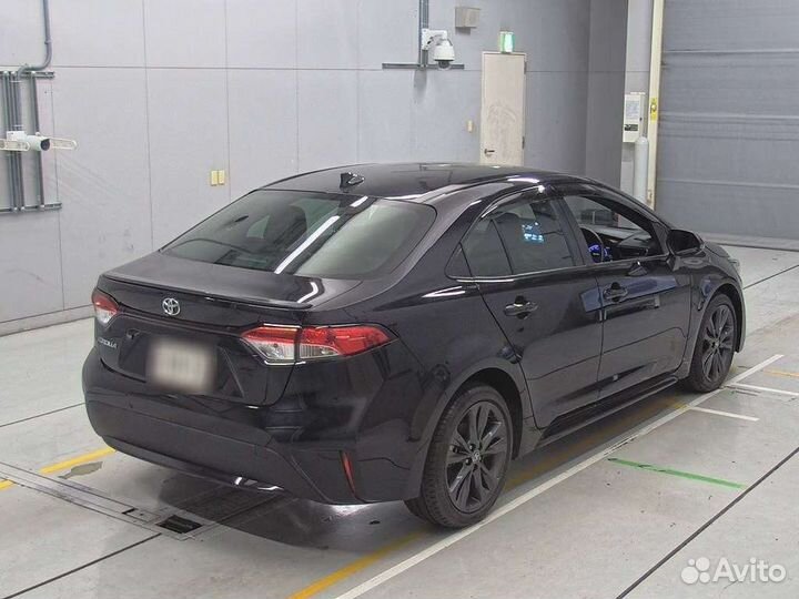 Toyota Corolla 1.8 CVT, 2020, 24 000 км