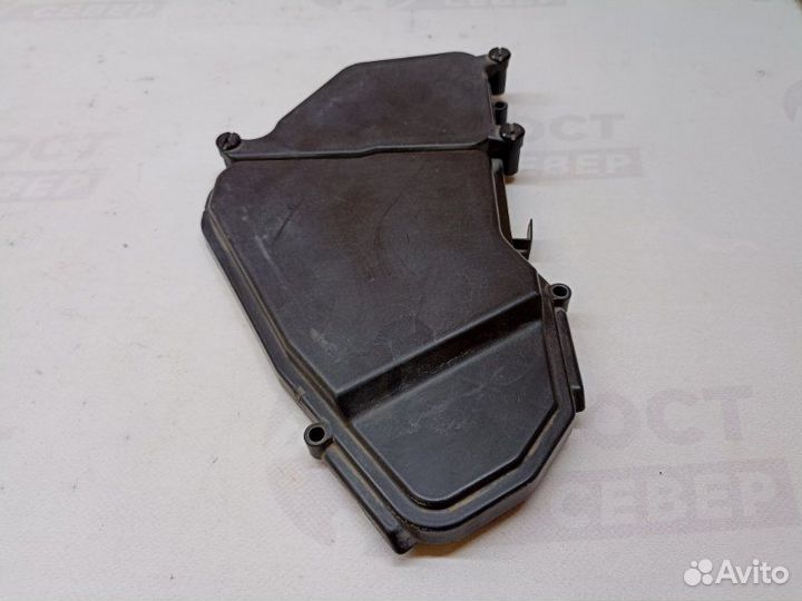 Крышка блока предохранителей Volkswagen Touareg 7L