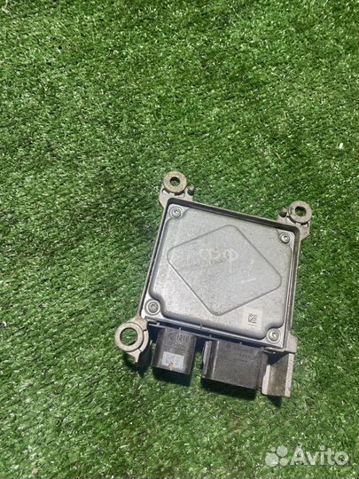 Блок управления airbag Ford Focus 1