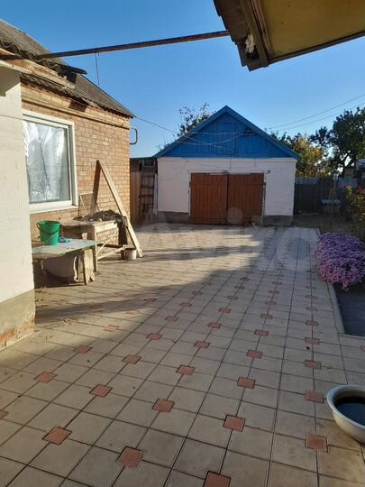 Дом 60,1 м² на участке 31 сот.