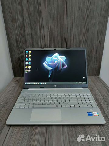 Новый HP i5-12gn/8gb/256gb