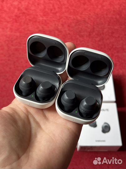 Samsung Galaxy Buds FE