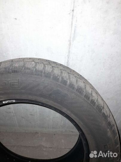 Gislaved Euro Frost 6 225/60 R17