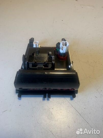 Пепельница Volkswagen Jetta 5 BSE