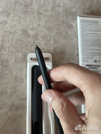S Pen Fold стилус Samsung