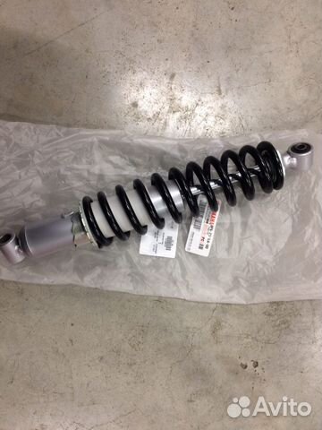 Амортизатор снегохода Ямаха Викинг Профессионал