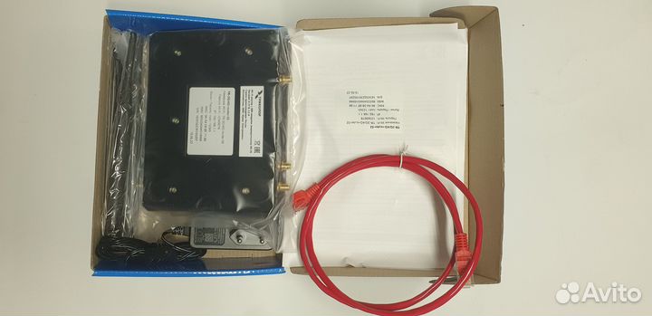 TR-3G/4G-router-02 Триколор роутер