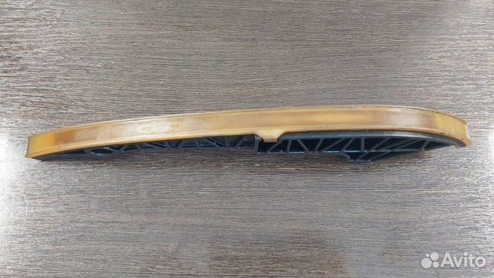 Успокоитель цепи грм Skoda Octavia II рестайлинг