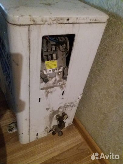 Сплит система gree на запчасти