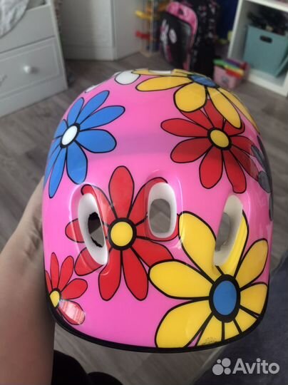 Коньки роликовые раздвижные